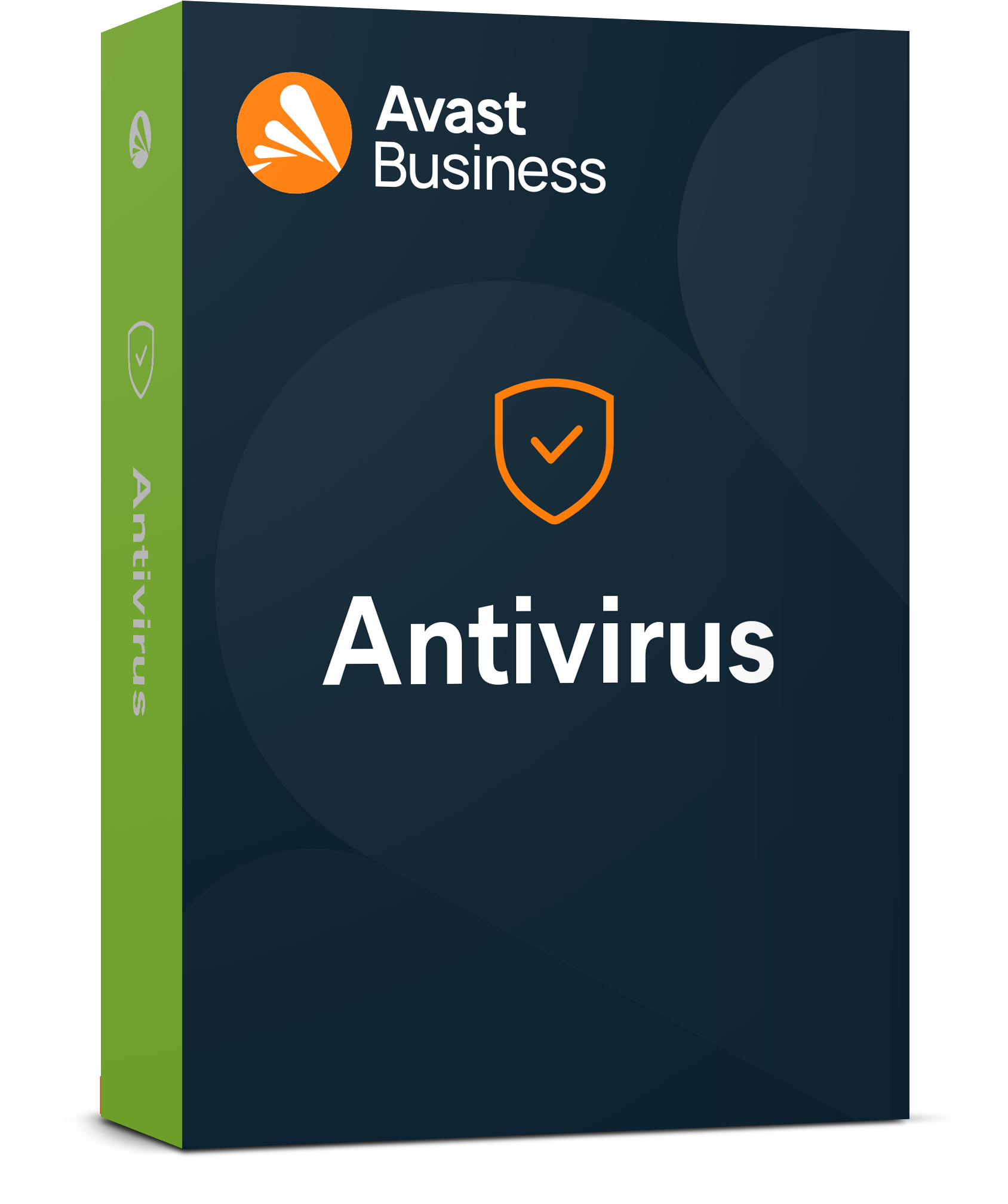 Avast Business Antivirus Solutions